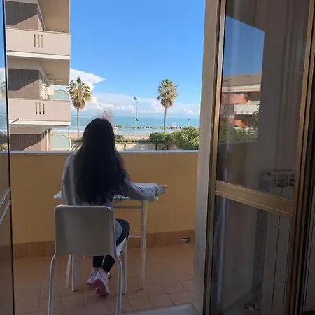 Διαμέρισμα My Beachouse Montesilvano Marina