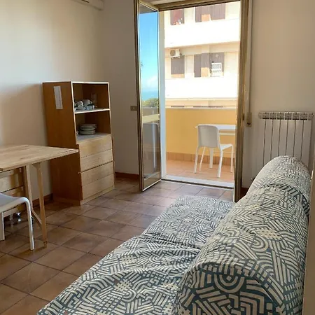 My Beachouse Lejlighed