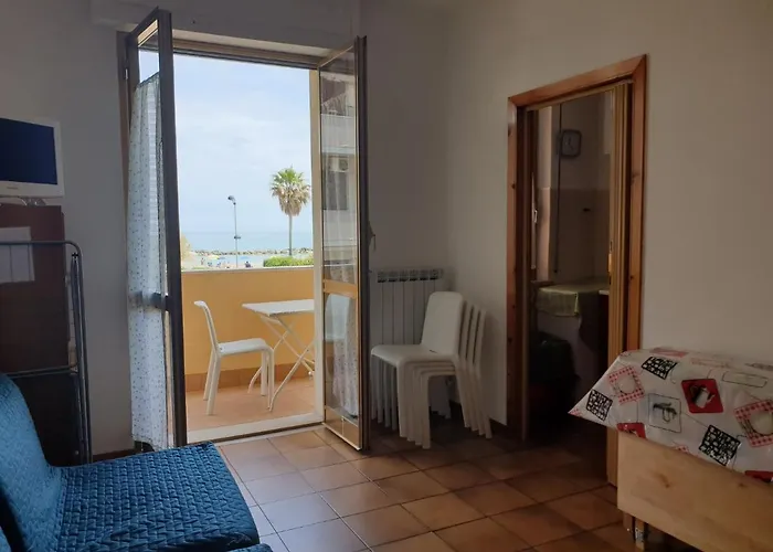 我的海滩小屋公寓