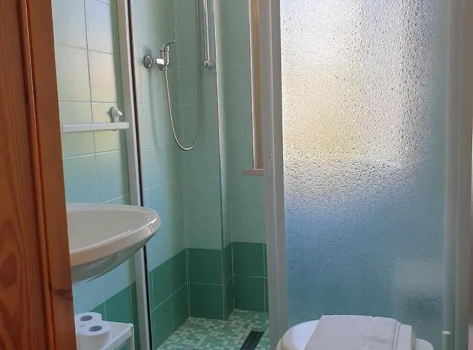 我的海滩小屋公寓 * Montesilvano Marina