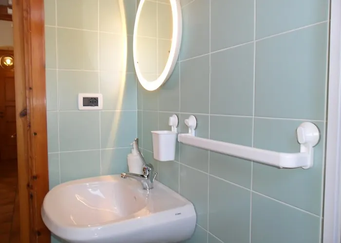 公寓 我的海滩小屋公寓