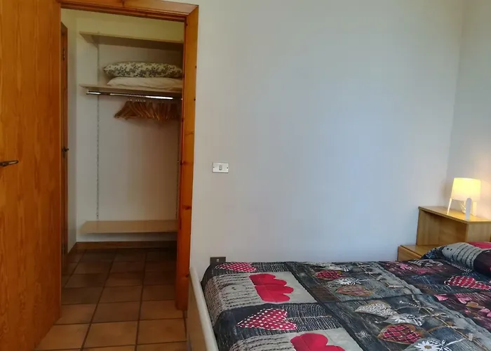 我的海滩小屋公寓