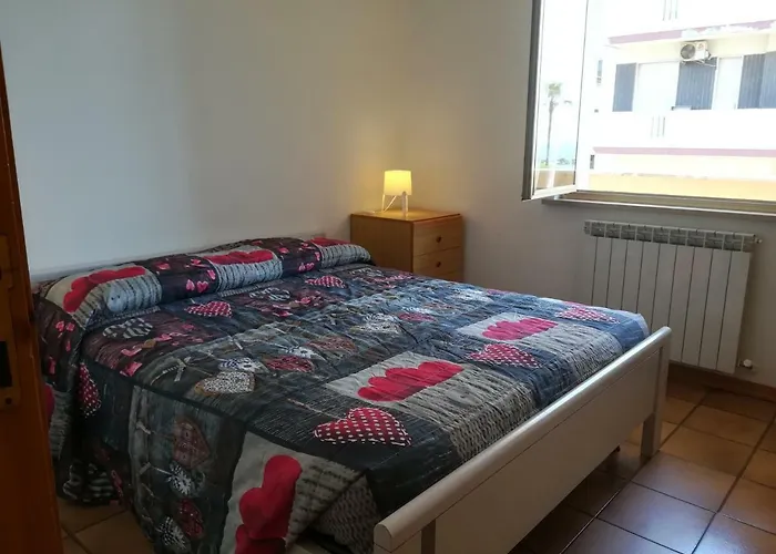 我的海滩小屋公寓 * Montesilvano Marina