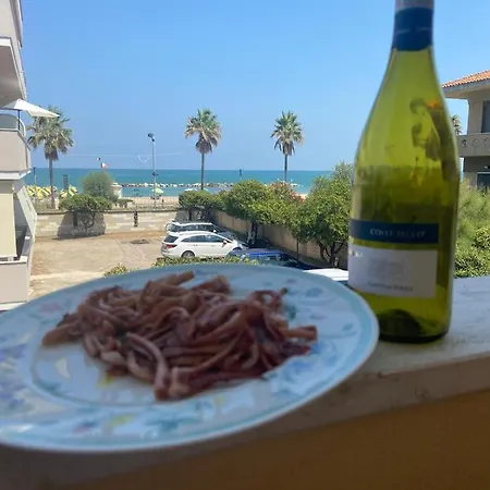 Apartman My Beachouse Montesilvano Marina