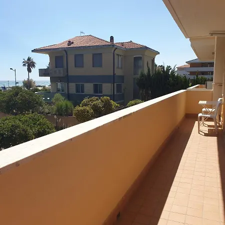 Apartman My Beachouse