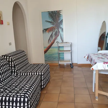 Apartament My Beachouse