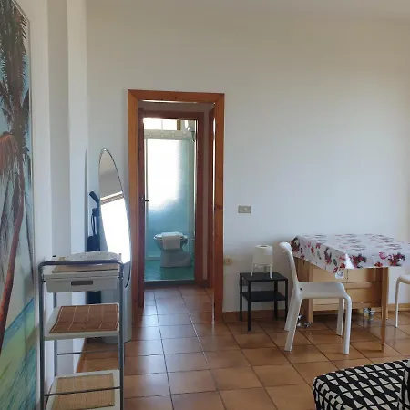 شقة My Beachouse Montesilvano Marina