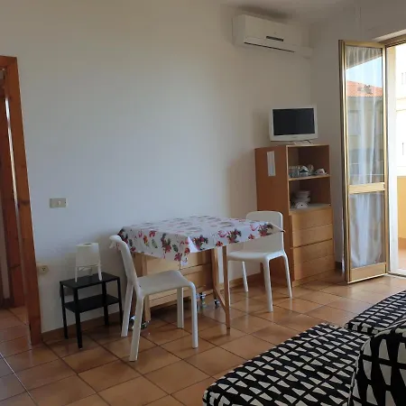 My Beachouse * Montesilvano Marina