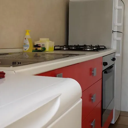 My Beachouse * Montesilvano Marina