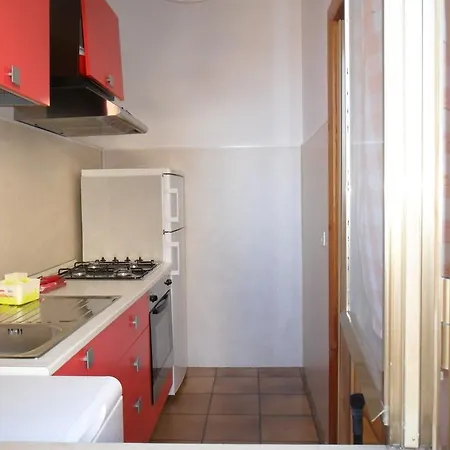 My Beachouse Apartman