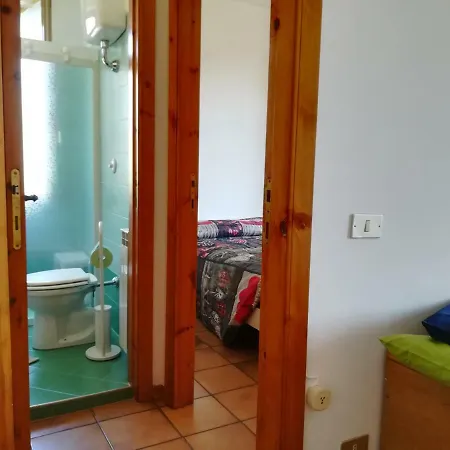 My Beachouse Apartman