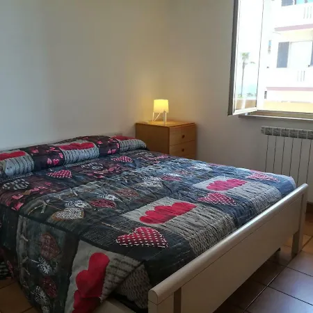 My Beachouse * Montesilvano Marina