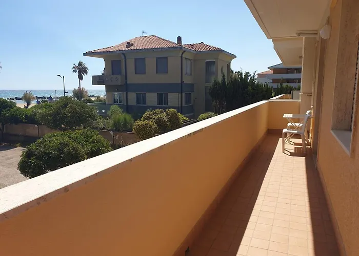 Apartment My Beachouse