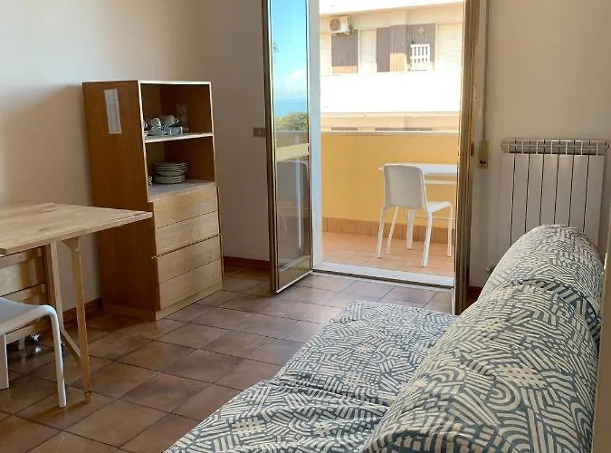 My Beachouse Apartment