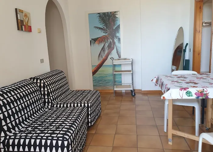 Appartamento My Beachouse
