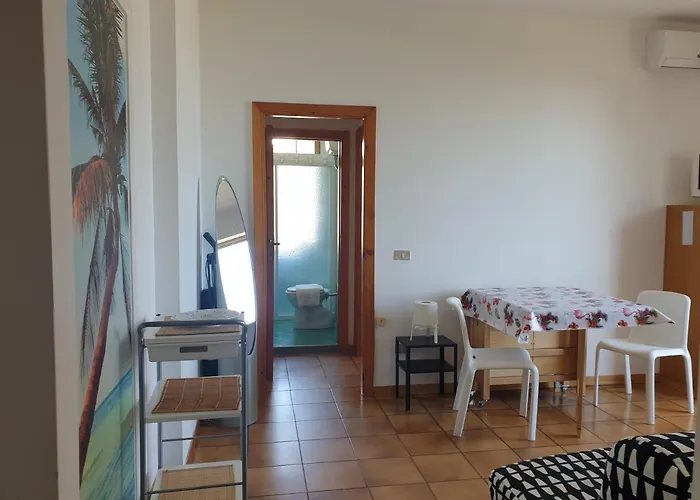 Apartment My Beachouse Montesilvano