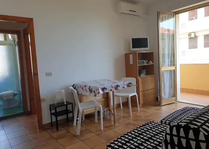 My Beachouse * Montesilvano