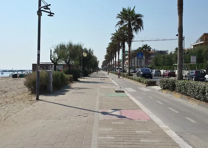 My Beachouse Apartment