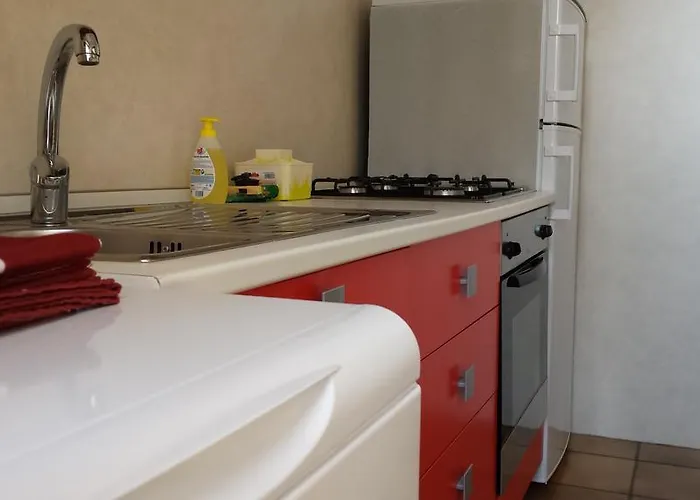 My Beachouse * Montesilvano