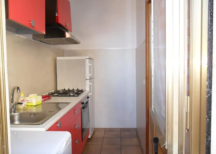 My Beachouse Appartamento