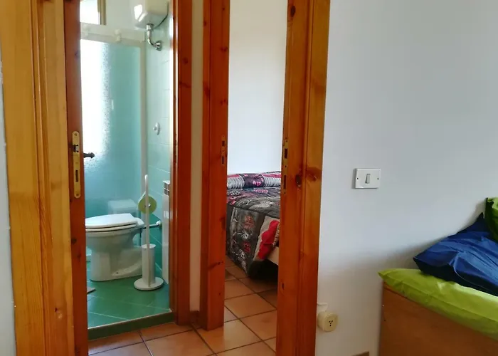 My Beachouse Appartamento