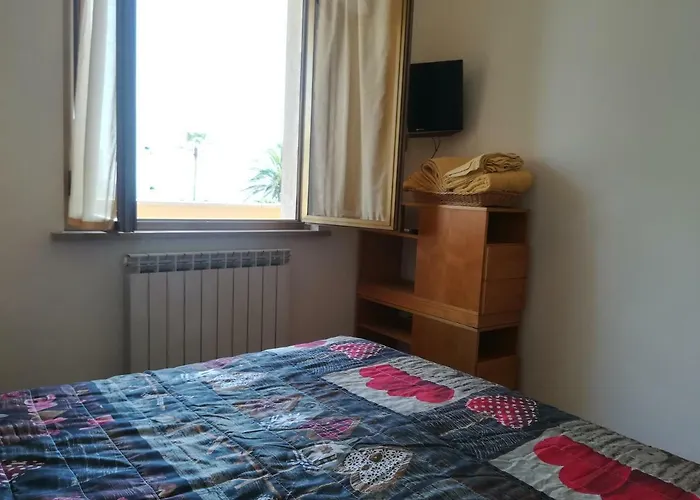 My Beachouse Montesilvano Marina